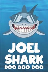 Joel - Shark Doo Doo Doo