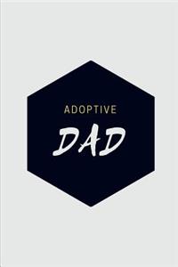 Adoptive Dad