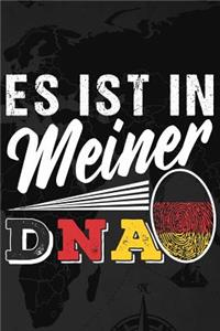 Reisetagebuch Deutschland: A5 Notizheft liniert für deinen Urlaub; Reisebuch, Notizbuch, Tagebuch für dich selbst zum Listen, Notizen, Checklisten Schreiben oder als Reisegesc