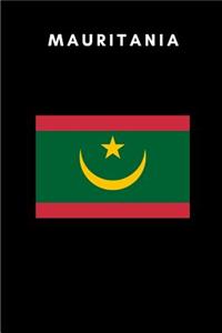 Mauritania