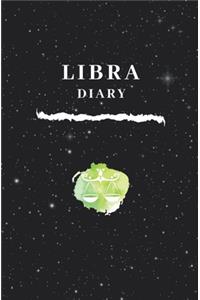 Libra Diary