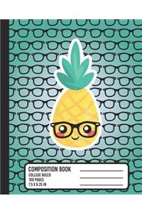 Composition Book