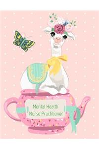 Mental Health Nurse Practioner