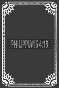 Philippians 4