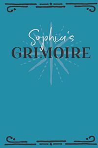 Sophia's Grimoire