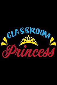 Classroom Princess