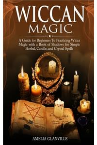 Wiccan Magic