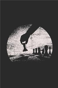 Chess Silhouette