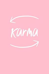 Karma