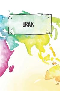 Irak