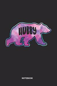 Hubby Notebook