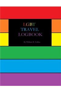 Lgbt Travel Logbook