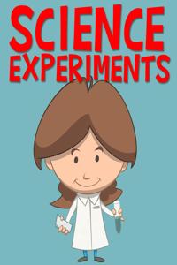 Science Experiments Journal / Lab Notebook