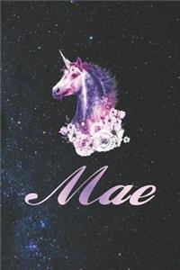 Mae