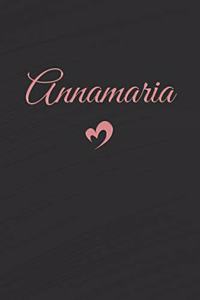 Annamaria