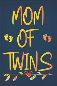 Mom of Twins