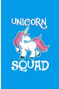 Unicorn Squad