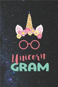 Unicorn Gram