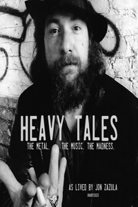 Heavy Tales Lib/E