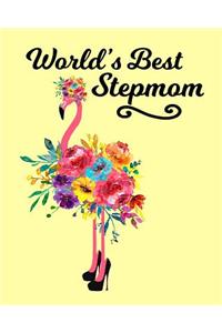 World's Best Stepmom