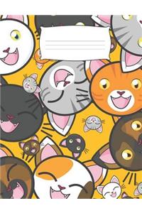 Math Notebook