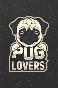 Pug Lovers