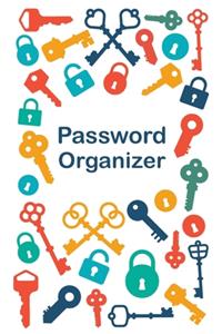 Password Organizer