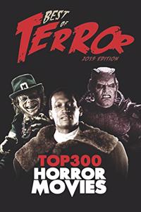 Best of Terror 2019