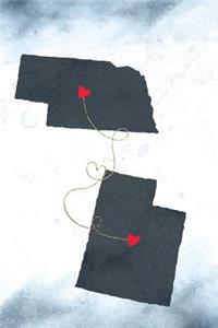 Nebraska & Utah