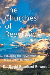 The Churches of Revelation