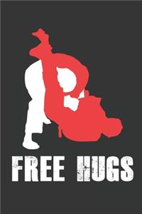 Free Hugs