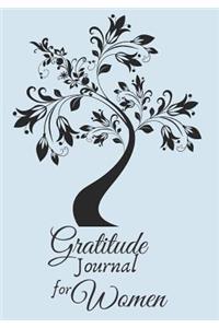 Gratitude Journal for Women