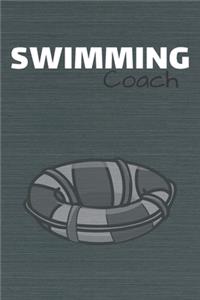 Swimming Coach