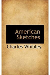 American Sketches