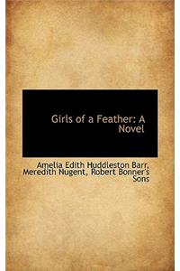 Girls of a Feather