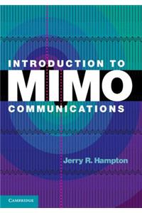 Introduction to Mimo Communications