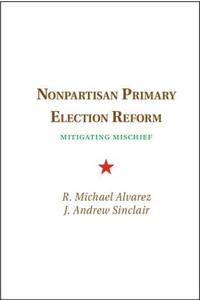 Nonpartisan Primary Election Reform