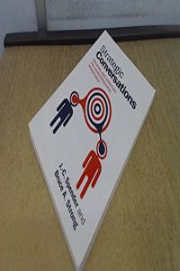 Strategic Conversations: Creating and Directing the Entrepreneurial Workforce