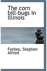 The Corn Bill-Bugs in Illinois