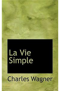 La Vie Simple