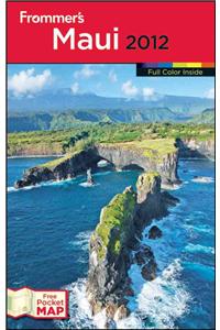 Frommer's Maui