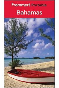 Frommer's Portable Bahamas