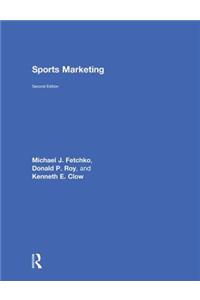 Sports Marketing