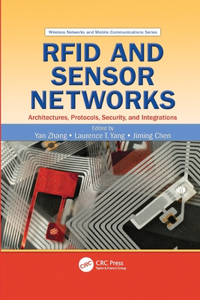 Rfid and Sensor Networks