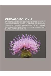 Chicago Polonia