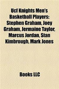Ucf Knights Men's Basketball Players