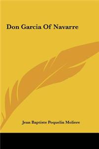 Don Garcia of Navarre