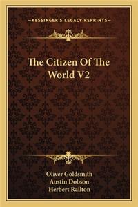 The Citizen Of The World V2