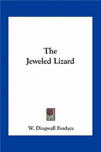 Jeweled Lizard