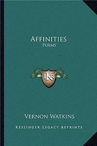 Affinities